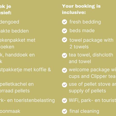 נונספייט Foss Lodge - Luxe Boutique Boshuis Veluwe מראה חיצוני תמונה