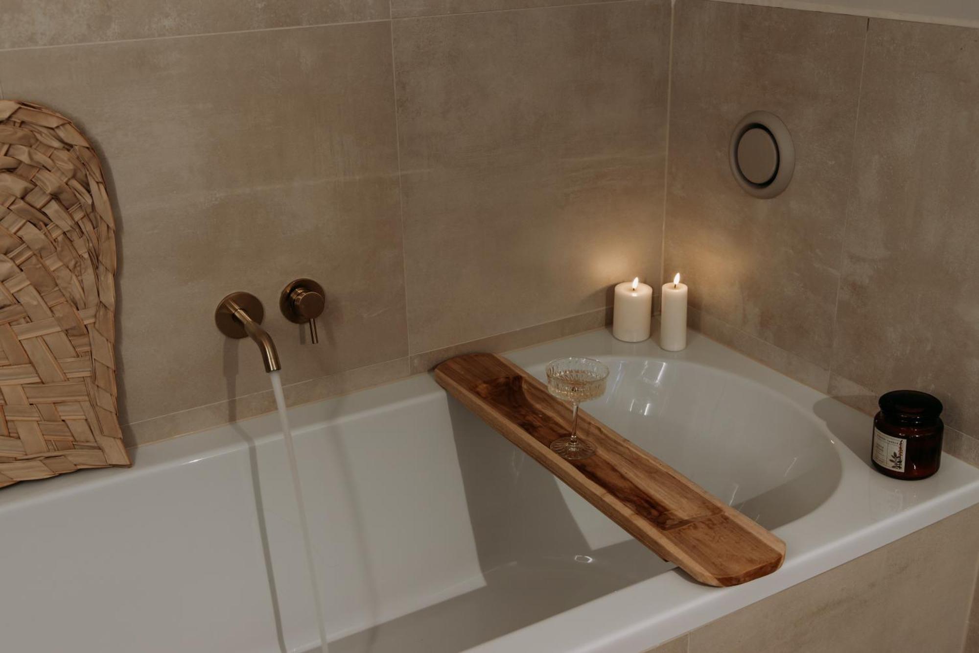 נונספייט Foss Lodge - Luxe Boutique Boshuis Veluwe מראה חיצוני תמונה