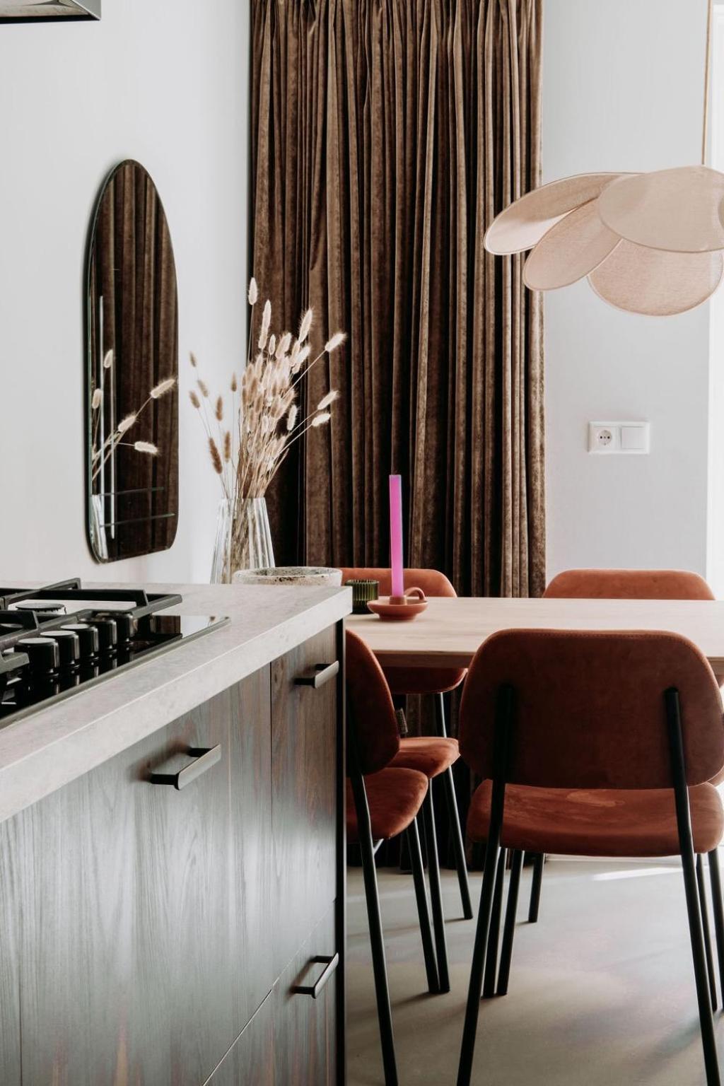 נונספייט Foss Lodge - Luxe Boutique Boshuis Veluwe מראה חיצוני תמונה