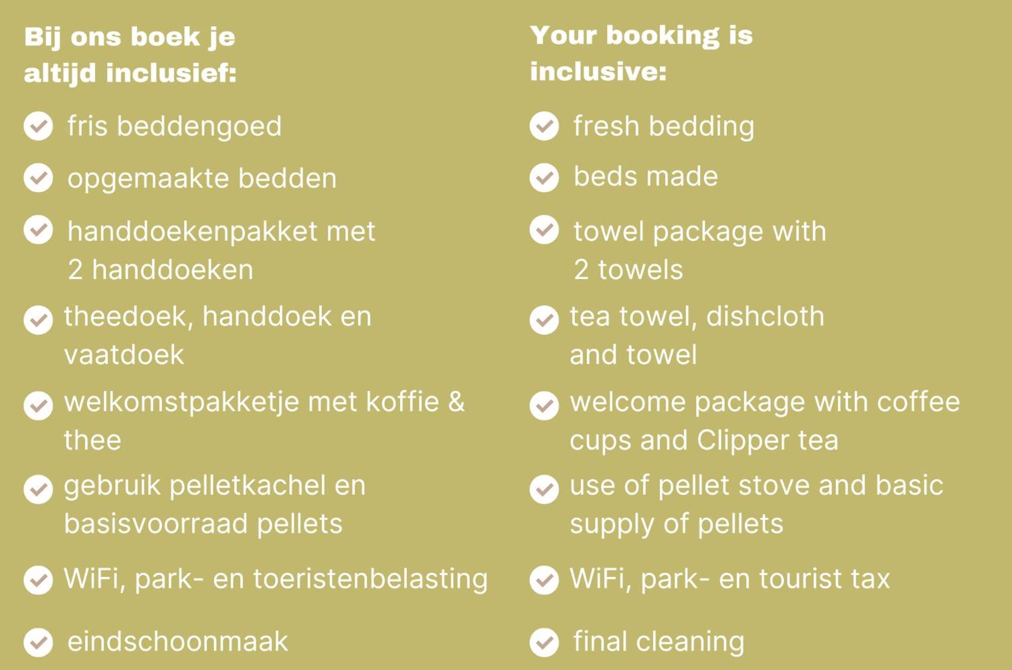 נונספייט Foss Lodge - Luxe Boutique Boshuis Veluwe מראה חיצוני תמונה